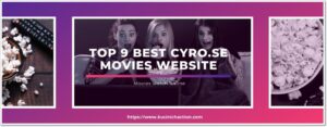 Cyro.se Movies