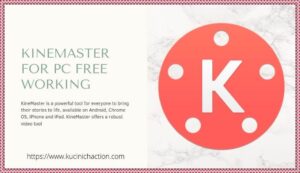 KINEMASTER