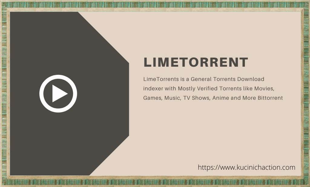 LIMETORRENT