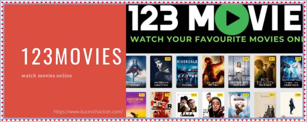 123MOVIES