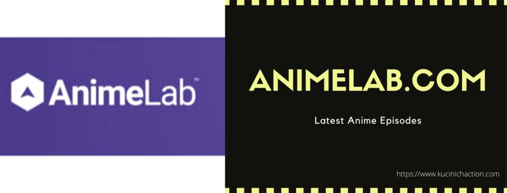 ANIMELAB.COM