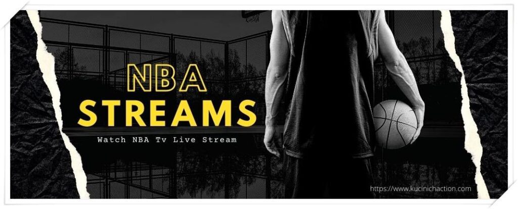 NBA Streams