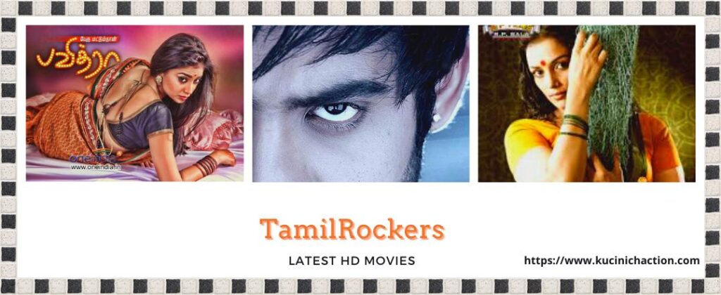 TamilRockers