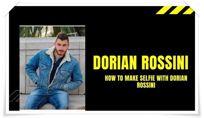 DORIAN ROSSINI