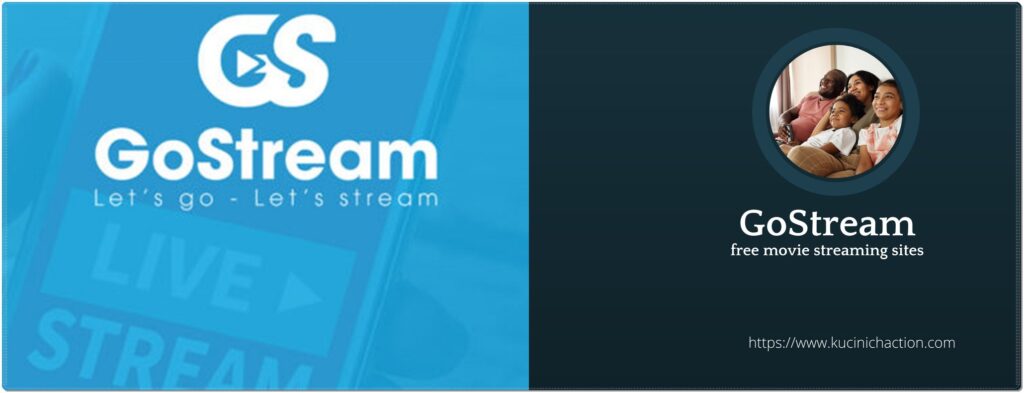 GoStream