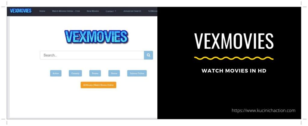 VexMovies