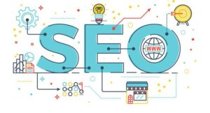 Seo optimize