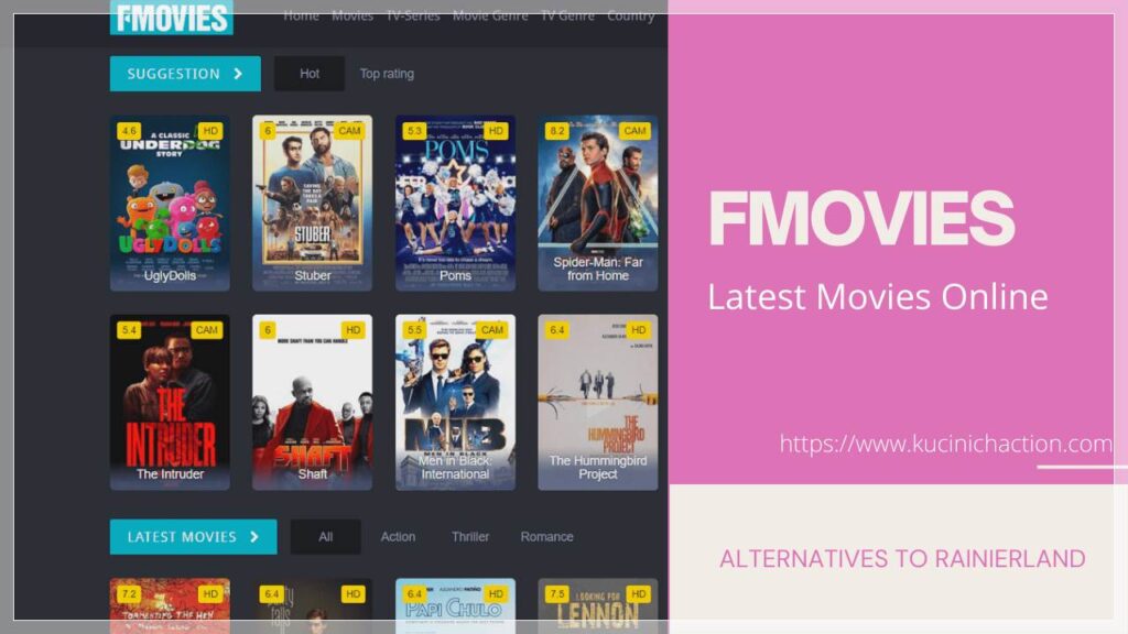 FMOVIES