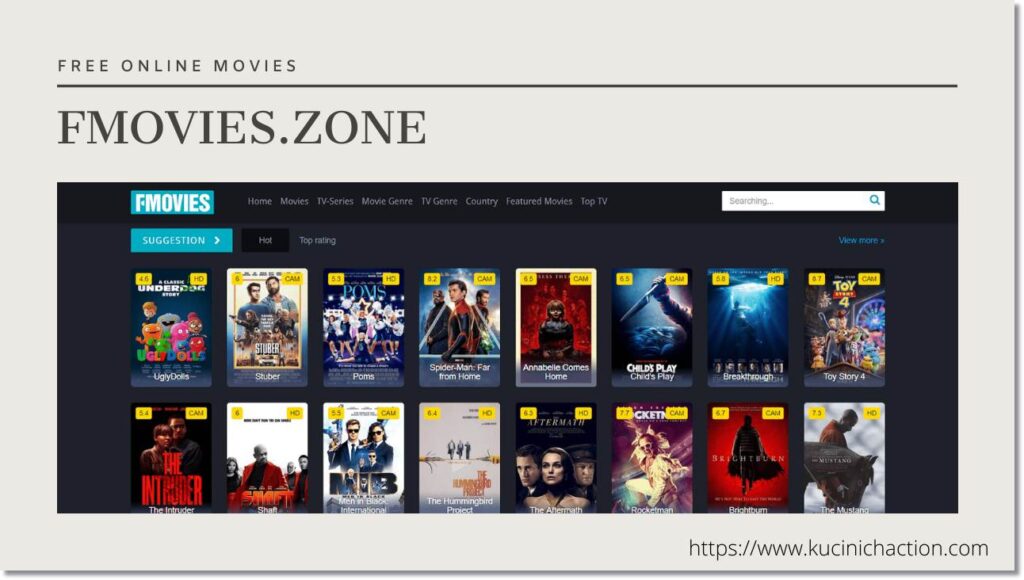 FMovies.zone