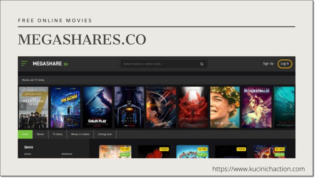 MegaShares.co