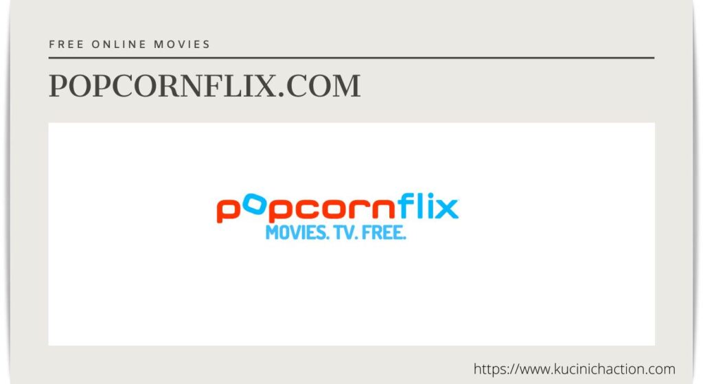 PopcornFlix.com