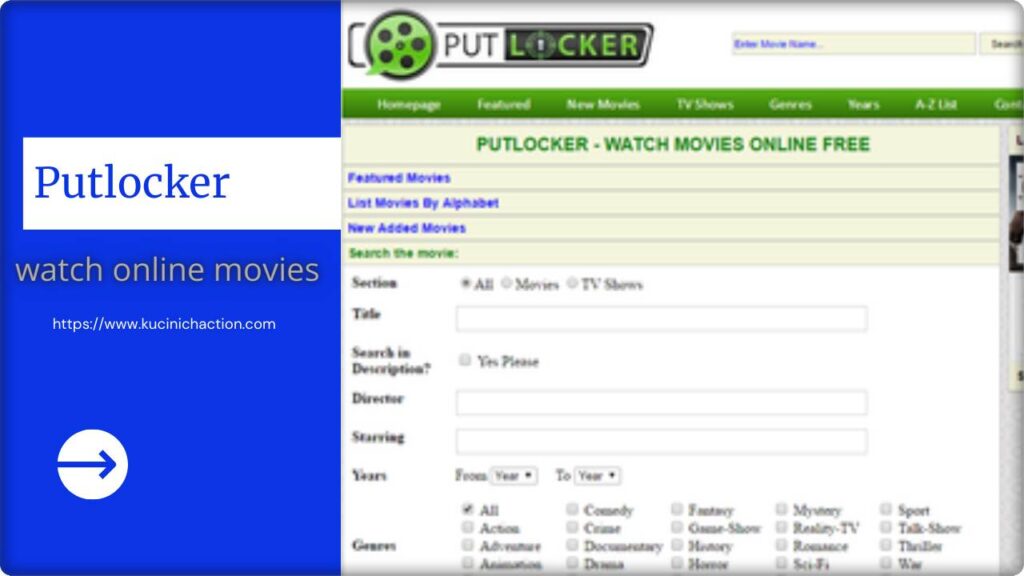 Putlocker