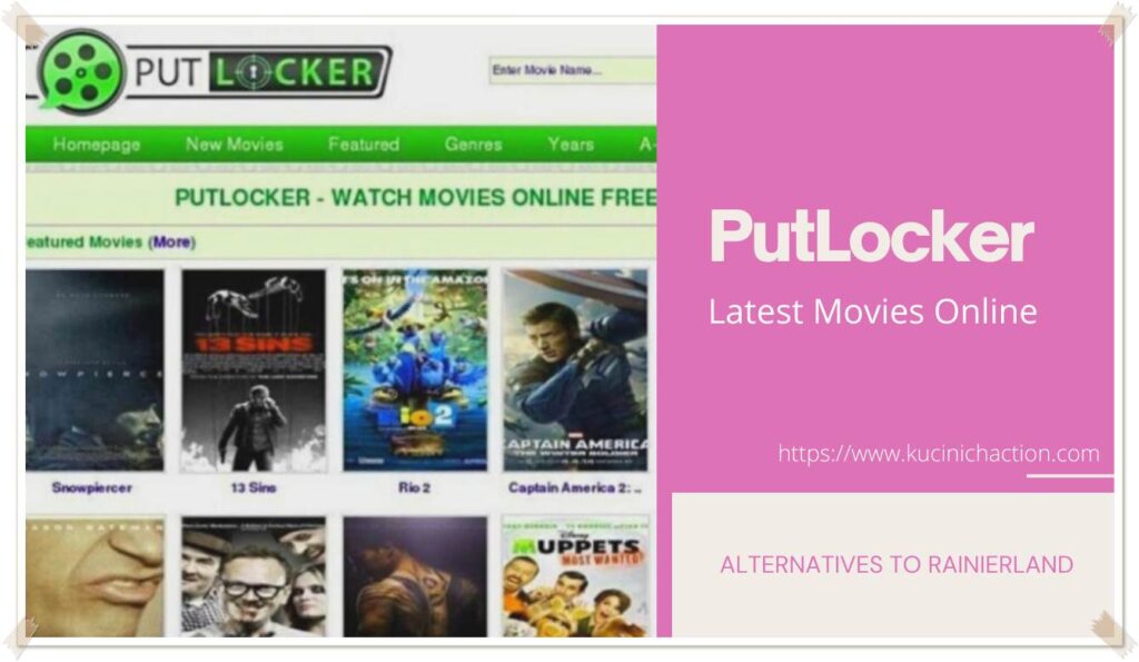 PutLocker