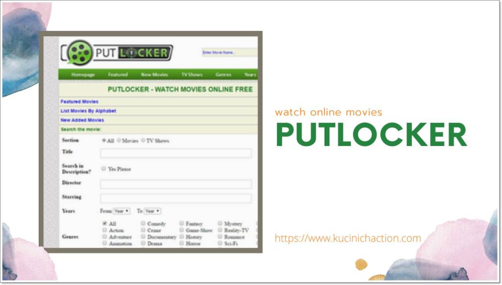 Putlocker