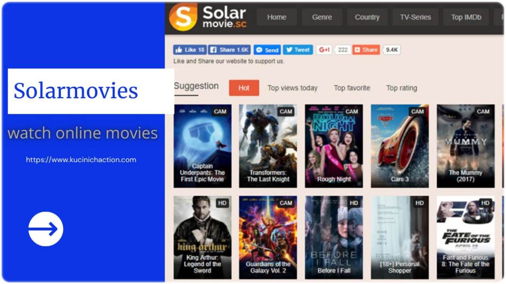 Solarmovies