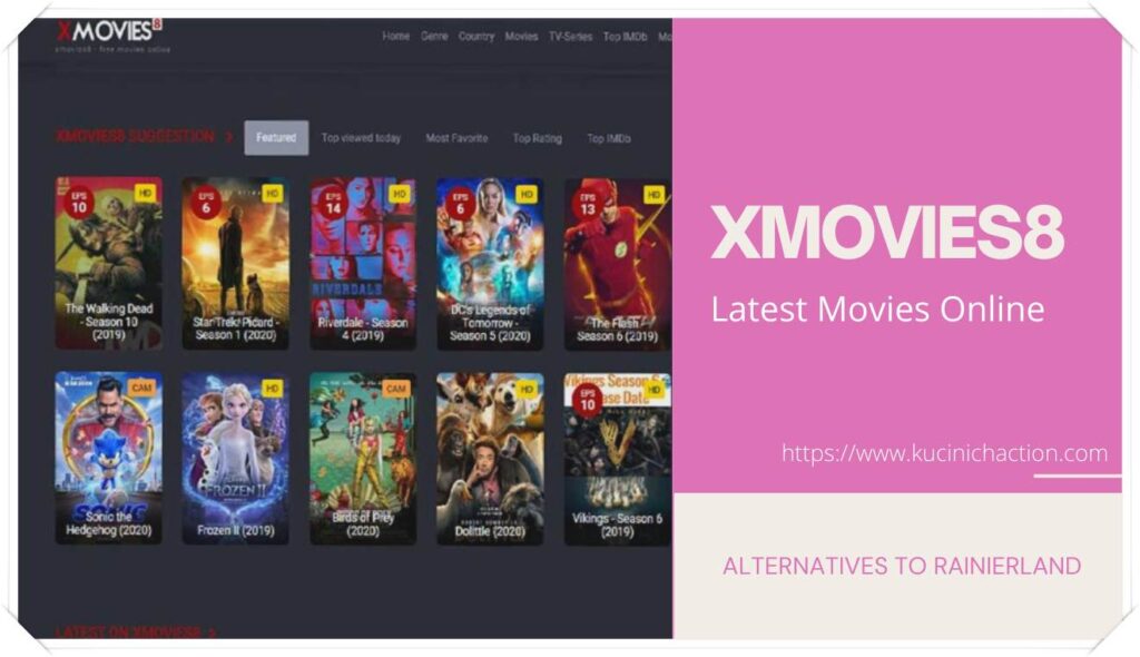 XMOVIES8