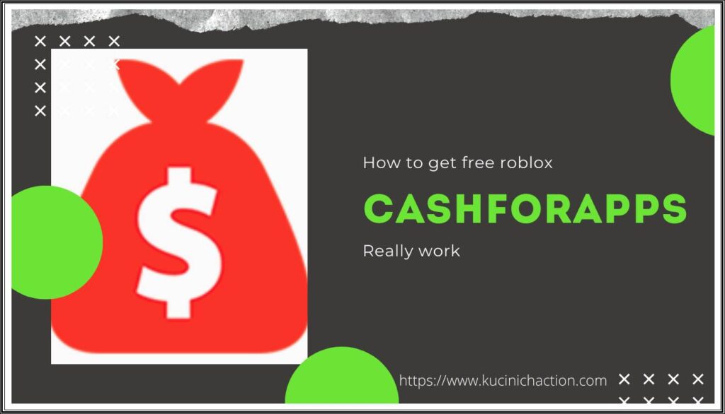 CASHFORAPPS