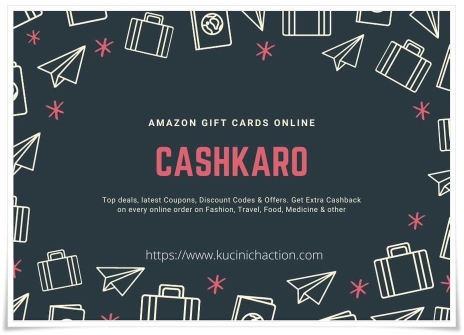 Cashkaro