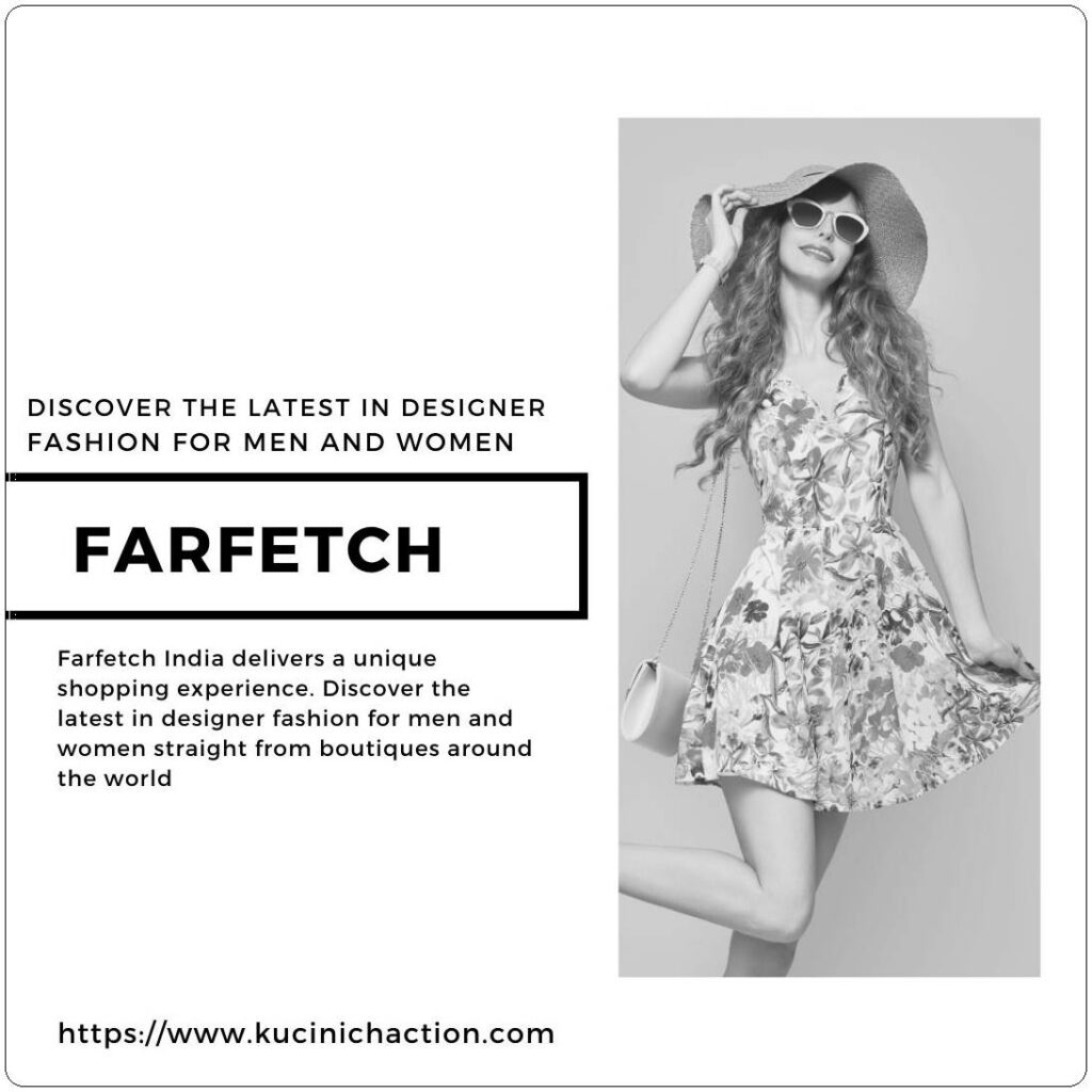 Farfetch