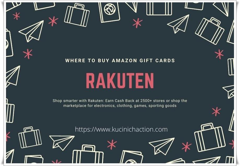 Rakuten