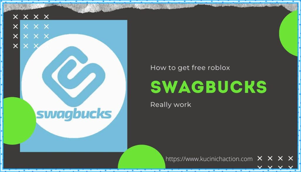 SWAGBUCKS