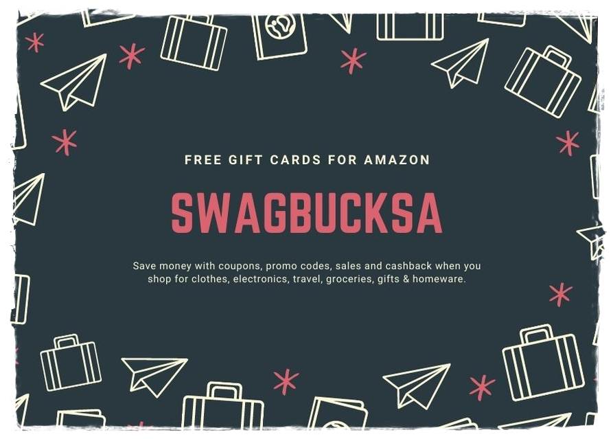 Swagbucks