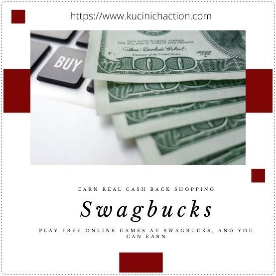 Swagbucks