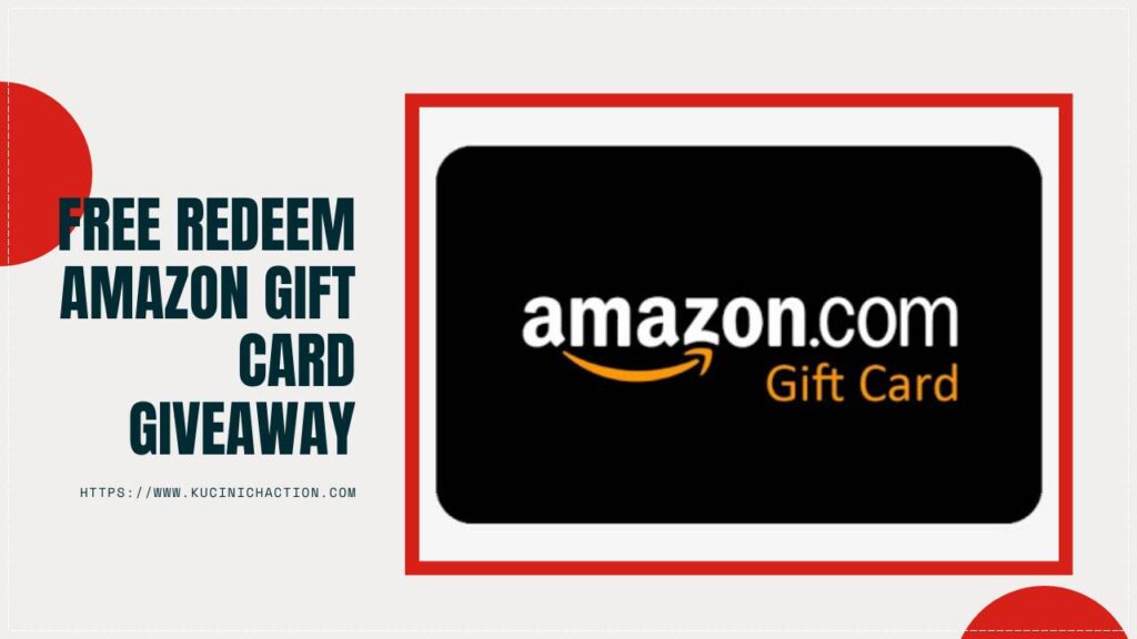 amazon gift card