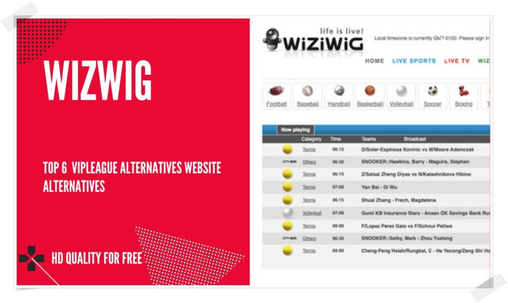 WIZWIG