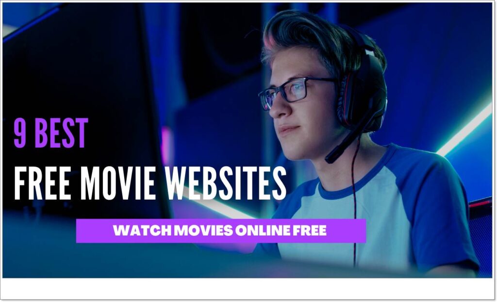 free movies online