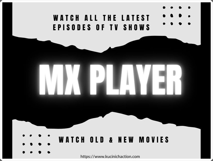 MX Player