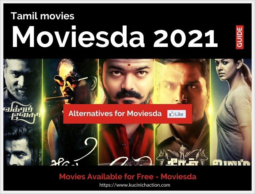 Moviesda