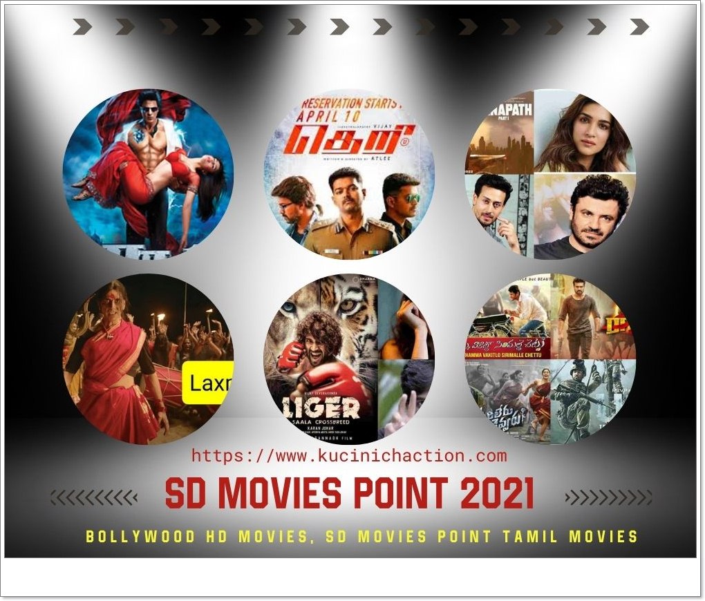 SD Movies Point 2021 Watch Bollywood Hollywood Movies Kucinichaction