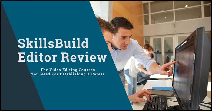 SkillsBuild Editor Review