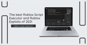 Roblox Script Executor