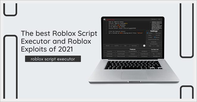 The best Roblox Script Executor and Roblox Exploits of 2021
