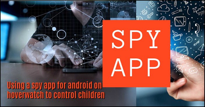 spy app for android