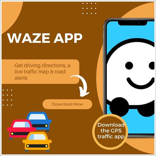 Have Waze Voices Try these new Waze voice packs