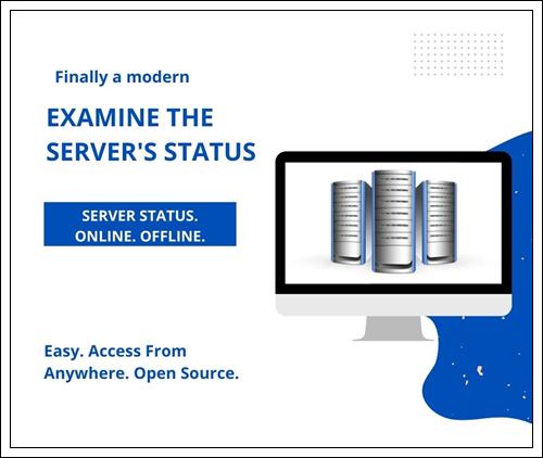 Examine the Server's Status