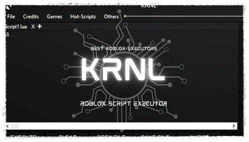 Krnl