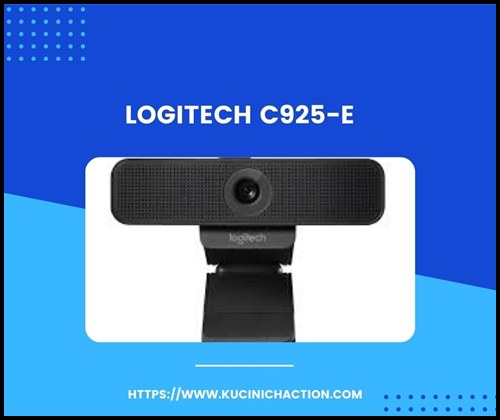 Logitech C925-e