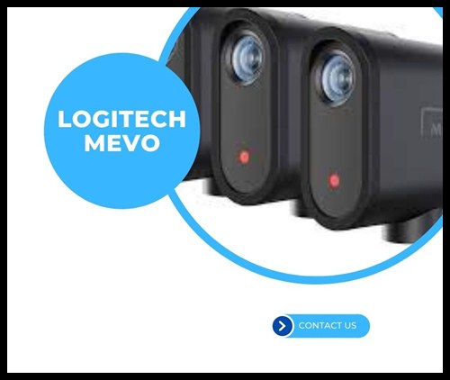 Logitech Mevo