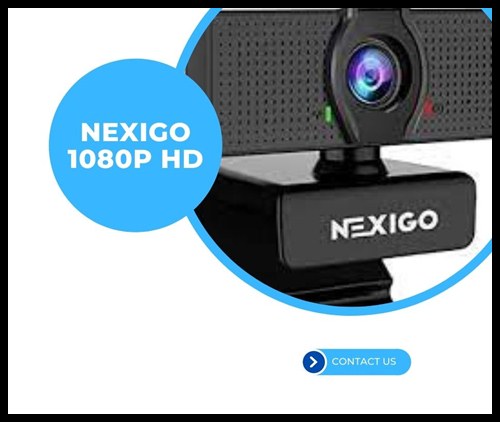 Nexigo 1080p HD