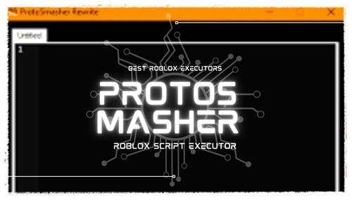 ProtoSmasher