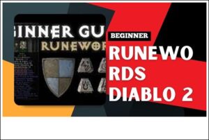 beginner runewords diablo 2