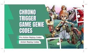 chrono trigger game genie codes