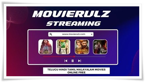 Download All Hindi Tamil Telugu HD Movies From 7Movierulz