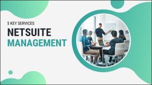 NetSuite Management