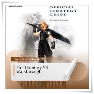 ff7 walkthrough