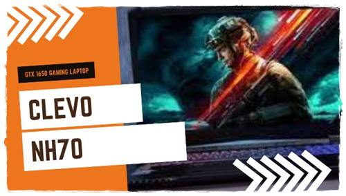 Clevo NH70 Gaming Laptop  Premium Performance at an Unbeatable Price